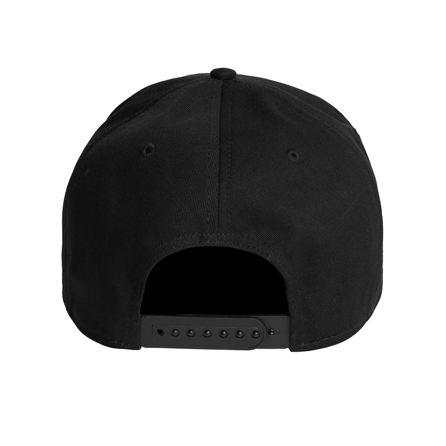 VZLA 3D Frame Cap - Black/Neon Green - Image 3