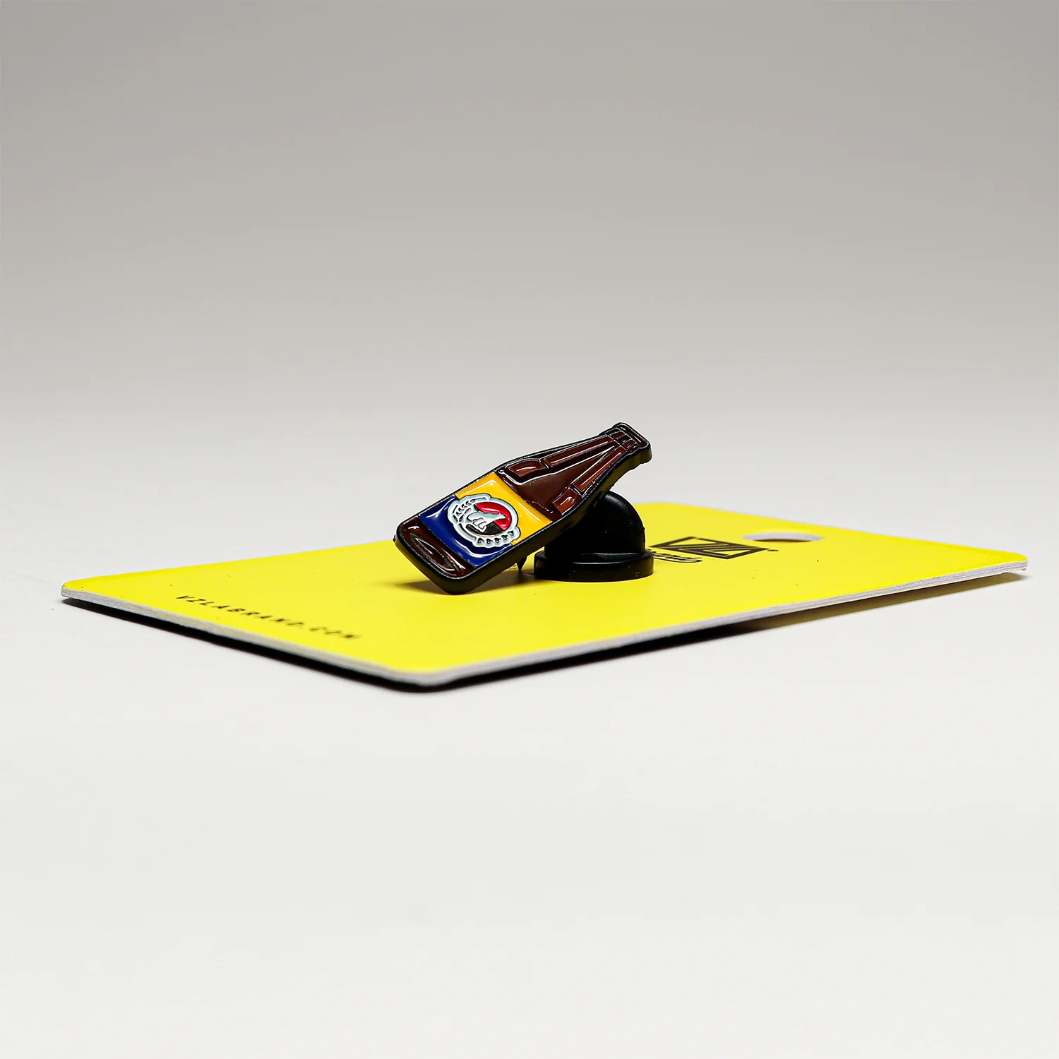 VZLA Malta Pin - Image 3